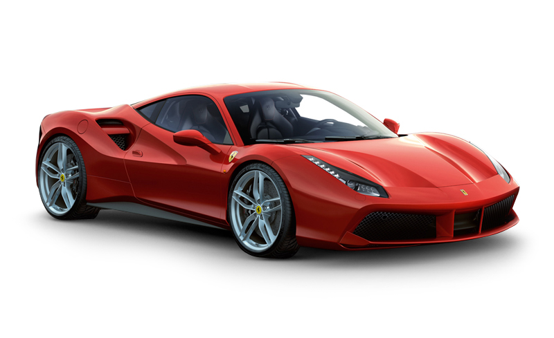 Gila! Servis Besar Mobil Ferrari Bisa Sampai Rp 507 Juta