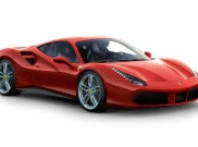 Gila! Servis Besar Mobil Ferrari Bisa Sampai Rp 507 Juta