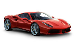 Gila! Servis Besar Mobil Ferrari Bisa Sampai Rp 507 Juta