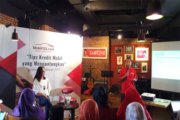 Tips Kredit Mobil Yang Menguntungkan 