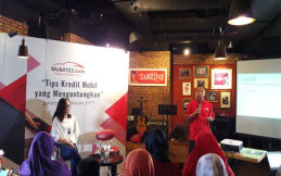 Tips Kredit Mobil Yang Menguntungkan 