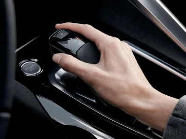 Cara Pakai Electric Shifter untuk Parkir Paralel, Begini Caranya