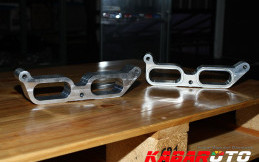 Crawford Performance Power Block: Bikin BRZ/FR-S/86 Jadi Bertenaga!