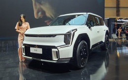 Kia EV9 Dibekali Remote Smart Parking Assist 2 Begini Bedanya