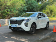 Pelumas Baru Khusus untuk SUV, Ditawarkan dalam Dua Varian Viskositas