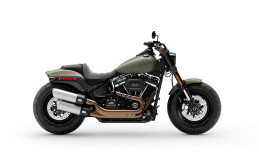 Beberapa Unit Harley-Davidson 2021 Resmi Mengaspal di Indonesia, Ini Harganya