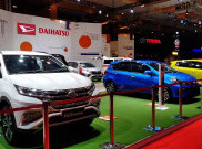 Daihatsu Kembalikan Uang Konsumen yang Beli Mobil dengan Skema PPnBM 25%
