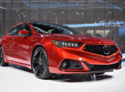 761 Ribu Unit Mobil Honda Kena Recall