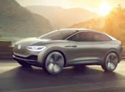 Volkswagen Perkenalkan Mobil Listrik Ketiga 