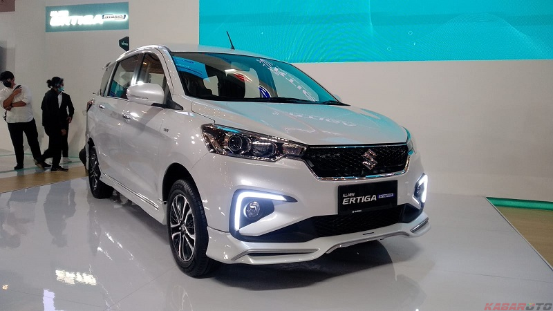 Suzuki Fokus Produk Ramah Lingkungan Perkuat Lini Bisnisnya