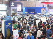 IIMS 2017 Targetkan 450.000 pengunjung dan Rp 3,1 Triliun