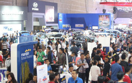 IIMS 2017 Targetkan 450.000 pengunjung dan Rp 3,1 Triliun