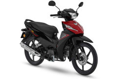 Kembaran Honda Revo Meluncur, Harga Rp 11 Jutaan Konsumsi BBM 70 Kpl