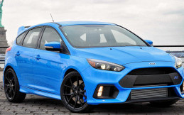 Ford Akui Kerusakan Head Gasket pada Focus RS