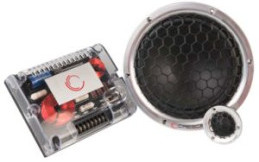 Speaker Crescendo 3S2, Siap Hasilkan Suara Mantap Meski dari Rekaman Berkualitas Rendah