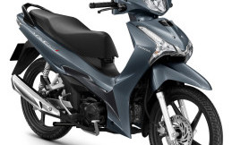 Honda New Wave125i Seharga Rp 24 Jutaan Meluncur,  Intip Keunggulannya