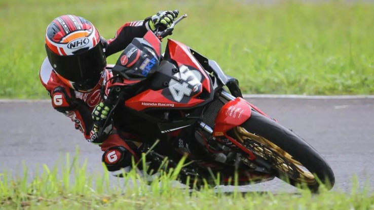 Duet Jayadi Racing Team Optimis Ulang Kedigdayaan di Sirkuit Sentul
