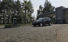 First Drive DFSK Glory 580  - Pinggang Kokoh, Mata Menawan
