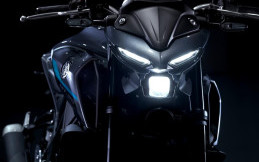 Yamaha MT-25 Terbaru Resmi Meluncur, Intip Perubahannya