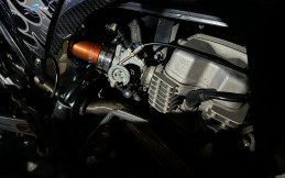 Throttle Position Sensor Honda ADV 150 Alami Masalah? Begini Perbaikannya