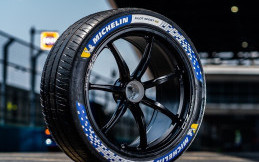Tidak Seperti Formula 1, Formula E Hanya Punya Satu Jenis Kompon