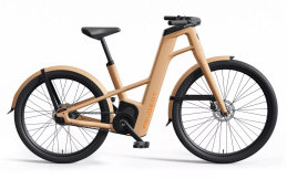 Peugeot Cycles Bakal Hadirkan Tiga Sepeda Listrik Baru di Akhir Tahun 2023