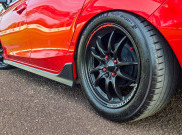 Upgrade Rem Tromol ke Cakram untuk Honda Jazz dan City Hatchback, Rp9 Jutaan