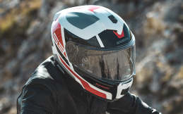 Schuberth S3, Cocok untuk Pemakaian Harian dan Touring