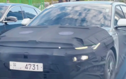 Curi Perhatian Jelang Debut, Hyundai Elantra Terbaru Punya Desain Ikonik