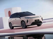 BYD Atto 3 Terbaru Segera Melantai, Jarak Tempuh Bisa Mencapai 630 Km