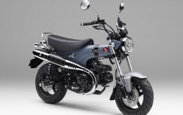 Motor Listrik EM1 e: dan Pehobi ST125 Dax Dapat Program Rp8,325 Juta, Sob!