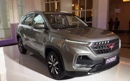 Takut Terpapar Corona, Wuling ada Program Home Test Drive