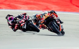 Hasil MotoGP Austria 2026: Pedro Acosta Meraih Kemenangan Perdana