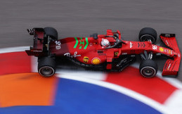 Bisakah Ferrari di Musim 2022 Lebih Kompetitif?