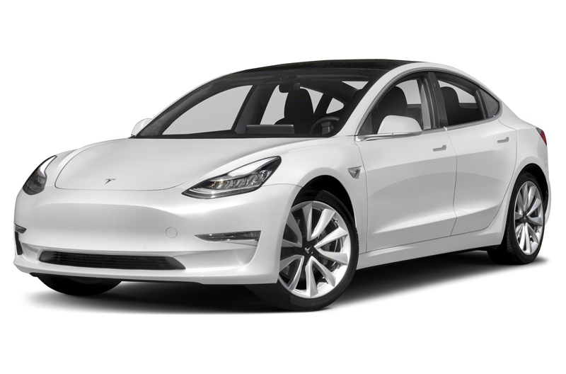 Tesla Pangkas Harga Model Y dan Model 3