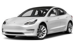 Tesla Pangkas Harga Model Y dan Model 3