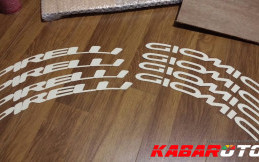 Serba-Serbi Tren Tire Sticker, Apa Saja yang Perlu Diperhatikan