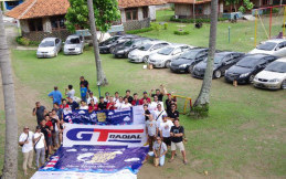 Komunitas Altic Kampanyekan Program Unik, Nih!