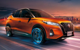 Nissan Tingkatkan Efisiensi, Terobosan Baru E-Power