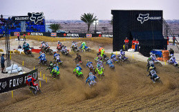 Indonesia Masih Dapat Jatah 2 Kali Gelar MXGP Tahun Depan