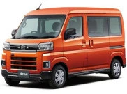 Daihatsu Hijet dan Atrai Disegarkan, Hadapi Gempuran Kei Car Tiongkok