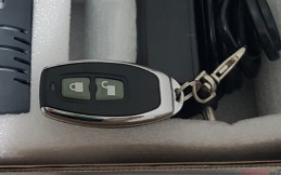 8 Poin Merawat Remote Keyless Sepeda Motor Kesayangan Sobat, Yuk Simak