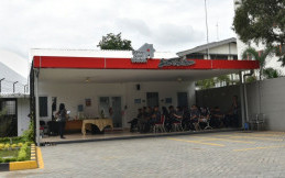 Tak Hanya Jualan Motor Honda, Perusahaan Ini Konsen di Bidang Sosial