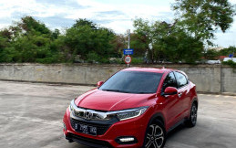 Selama Agustus, Honda Berikan Bonus Menarik