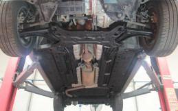 Ada Dua Jenis Karat pada Kendaraan yang Keduanya Berpotensi Merusak, Tapi Bisa Dicegah Sebelum Terlambat