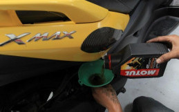 Teknologi Pelacakan Jadi Solusi Cegah Peredaran Pelumas Palsu