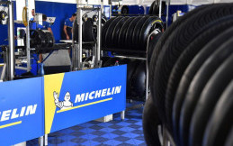 Michelin Bawa Ban Lawas di MotoGP Indonesia 2022, Ini Alasannya