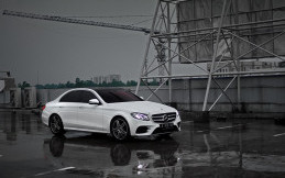 660 Ribu Mercedes-Benz Kena Recall, Ini Sebabnya