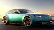Punya Desain Radikal dan Futuristik, Intip Spesifikasi Jaguar GT Listrik