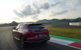 Konsumen All New HR-V adalah Loyalis Merek Honda